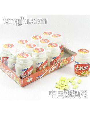 瓶裝木糖醇招商 潮安縣庵埠鎮(zhèn)綠源食品廠 糖酒網(wǎng)tangjiu.com