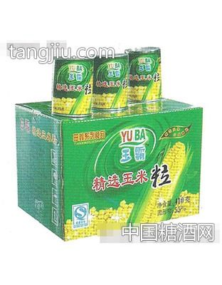 田鑫玉霸罐頭招商 秦皇島昌黎縣田鑫食品廠 糖酒網(wǎng)tangjiu.com