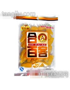 合百客蜂蜜薯仔 健康零食新選擇，誠(chéng)邀加盟合作